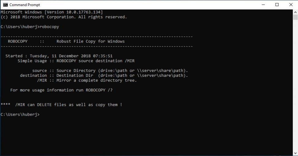 robocopy equivalent for mac robocopy equivalent for mac