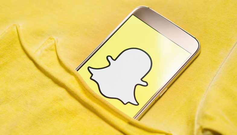 Wie Kann Man Einen Snapchat Account Löschen