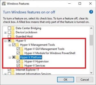 Hyper™ visual data 5