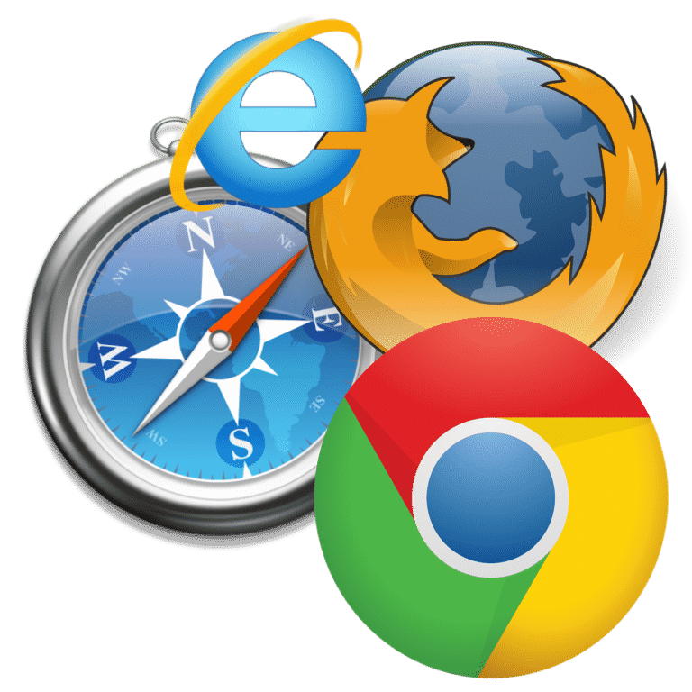 Browser Vergleich Welcher ist der Beste? 2025