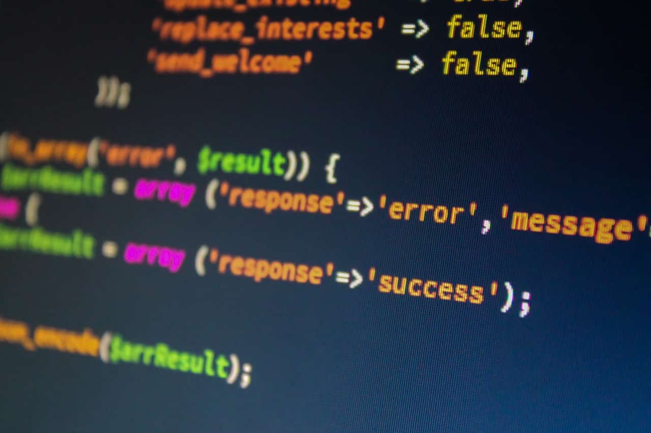 PHP Fehler nicht anzeigen mit php.ini