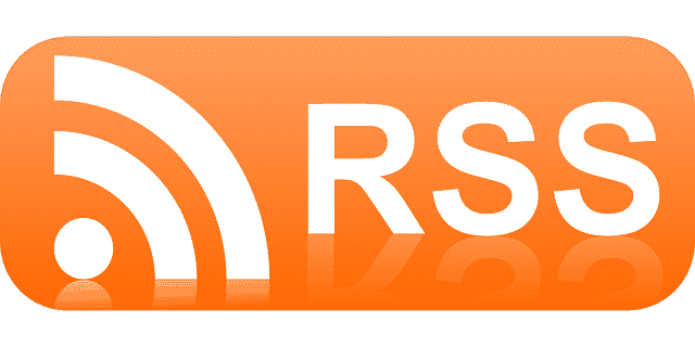 RSS Feeds