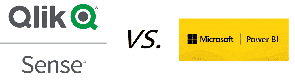 Qlik Sense Business vs. Microsoft Power BI Pro