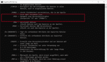 Robocopy MIR – Backup erstellen ganz einfach - www.itnator.net