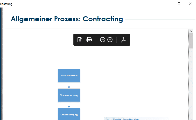 PDF Datei anzeigen VB.NET