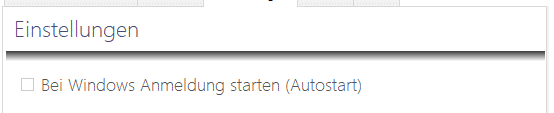 Windows Autostart VB.NET