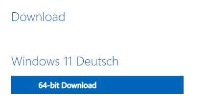 Download Windows 11