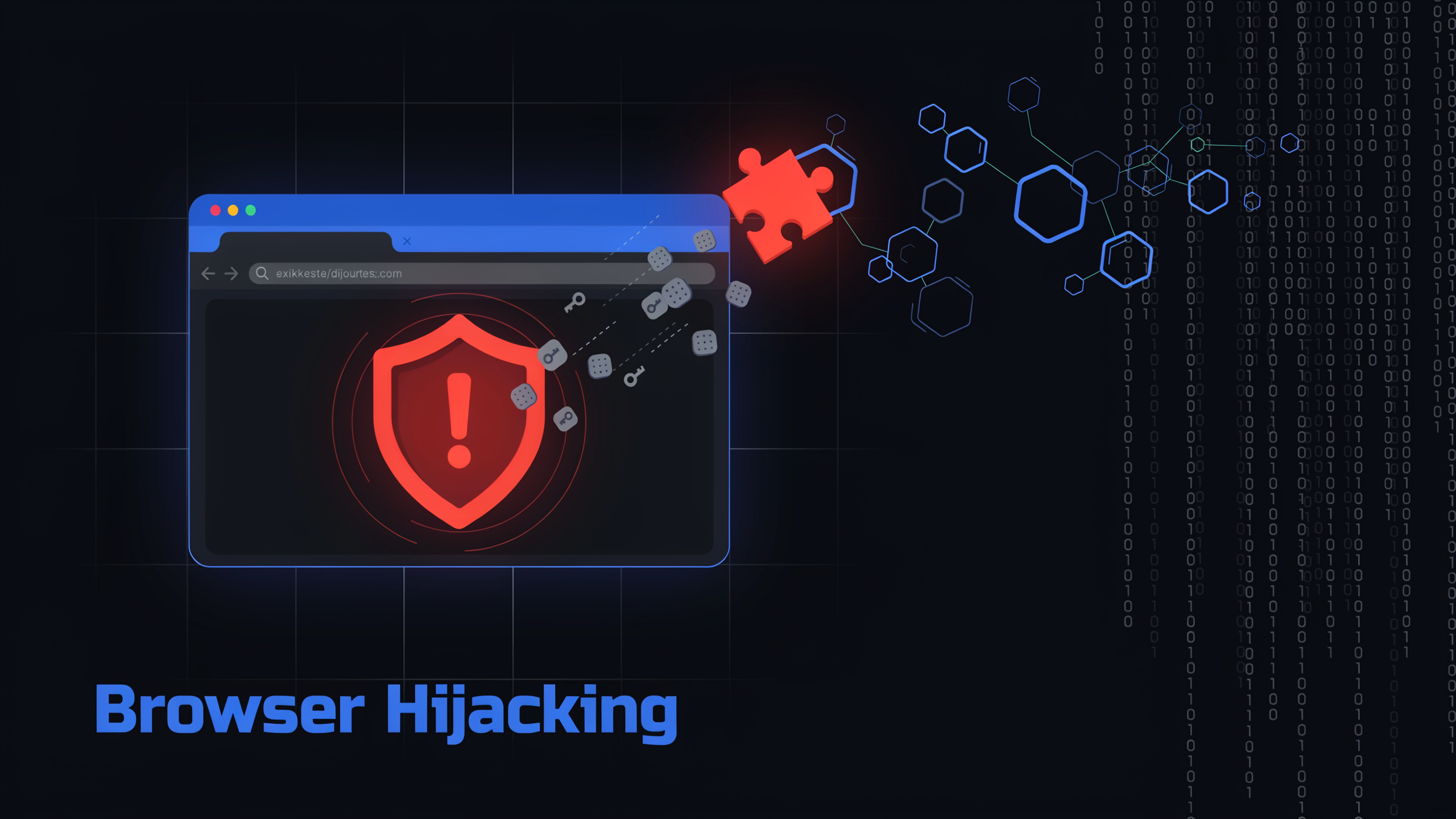 Chrome & Edge im Unternehmen härten: So verhindern Admins Browser-Hijacking durch Banking-Malware