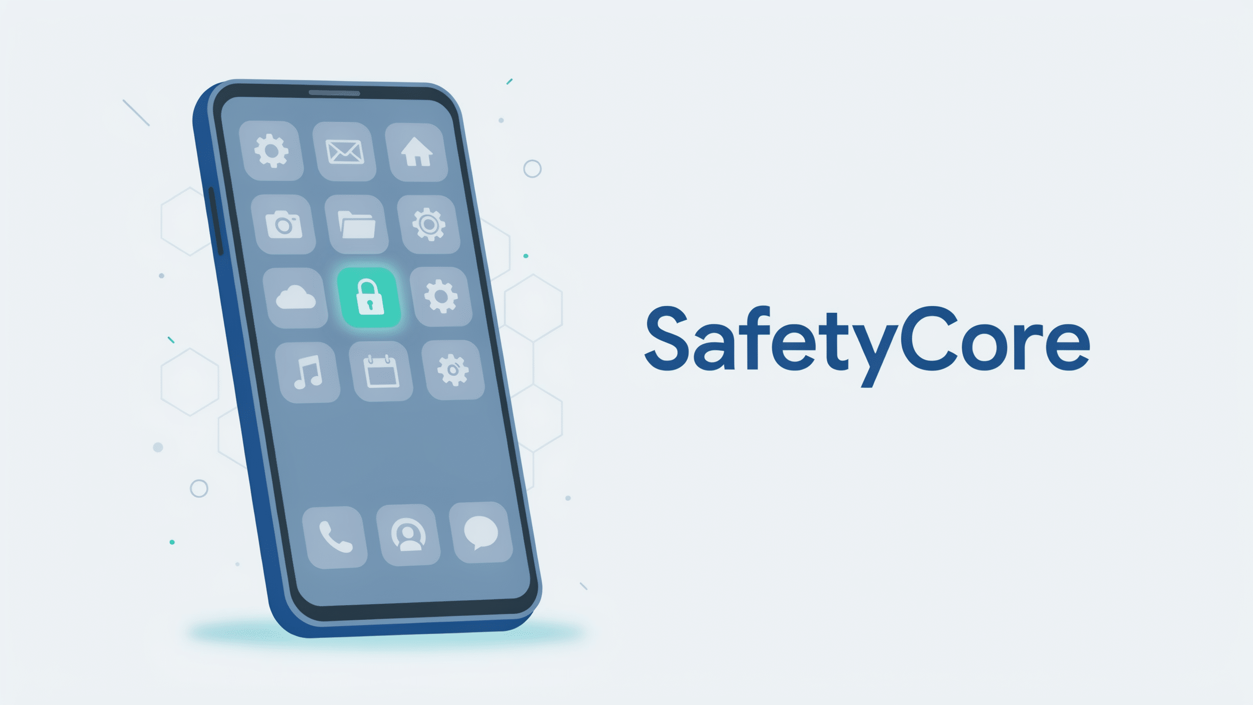 Google SafetyCore Android