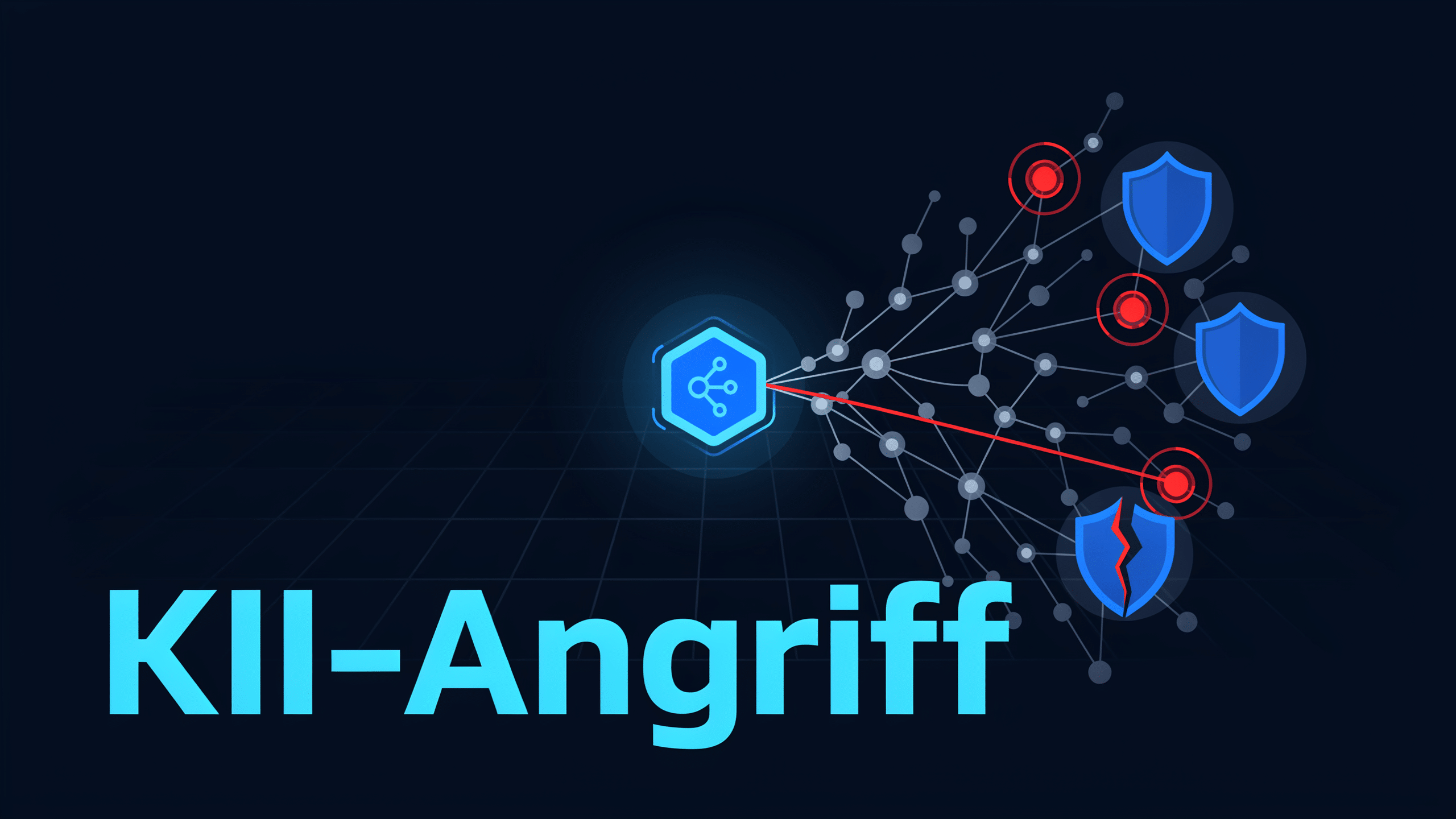 KI-gestützte Cyberangriffe